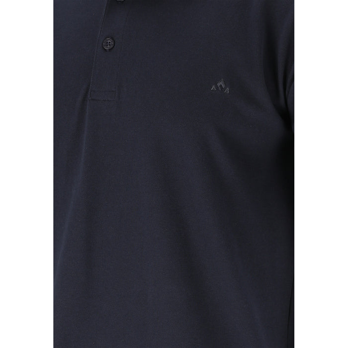 WHISTLER Jamero M SS Polo Polo 2048 Navy Blazer