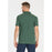 WHISTLER Jamero M SS Polo Polo 3175 Trekking Green