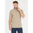 WHISTLER Jamero M SS Polo Polo 5372 Weathered Teak