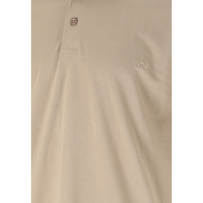 WHISTLER Jamero M SS Polo Polo 5372 Weathered Teak
