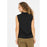 WHISTLER Jamero W Sleveless Polo Polo 1001 Black