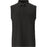 WHISTLER Jamero W Sleveless Polo Polo 1001 Black