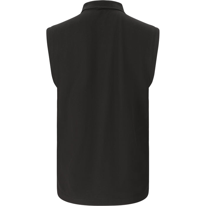 WHISTLER Jamero W Sleveless Polo Polo 1001 Black