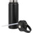 ENDURANCE Janara 550ml Thermo Bottle Accessories 1001 Black