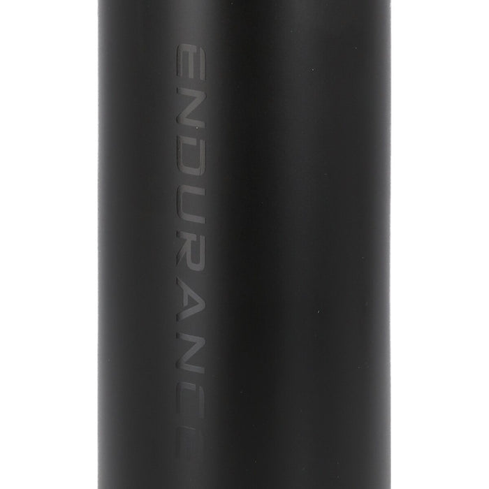 ENDURANCE Janara 550ml Thermo Bottle Accessories 1001 Black
