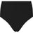 CRUZ Janie W High Waist Bikini Pant Swimwear 1001 Black