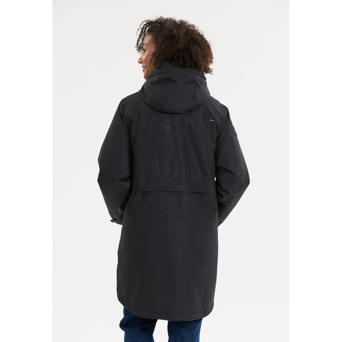 WHISTLER Janison V2 W Parka+ W-Pro 10000 Jacket 1188 Salute