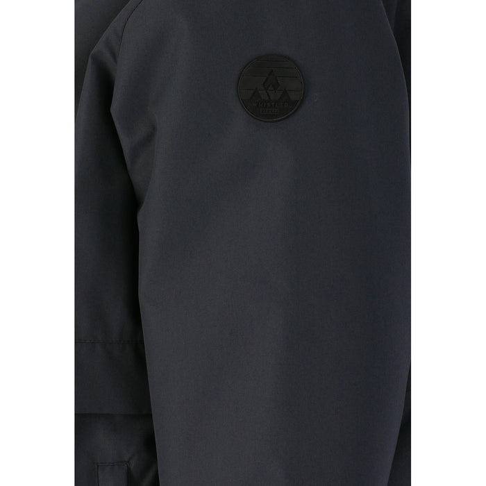 WHISTLER Janison V2 W Parka+ W-Pro 10000 Jacket 1188 Salute