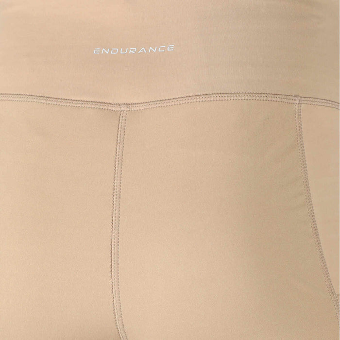 ENDURANCE Janney W Membrane Pants Pants 1136 Simply Taupe
