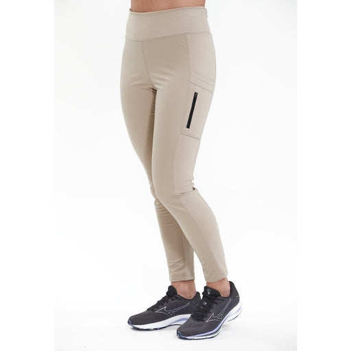 ENDURANCE Janney W Membrane Pants Pants 1136 Simply Taupe