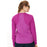 ENDURANCE Jannie W Cycling/MTB L/S Tee T-shirt 4007 Wild Aster