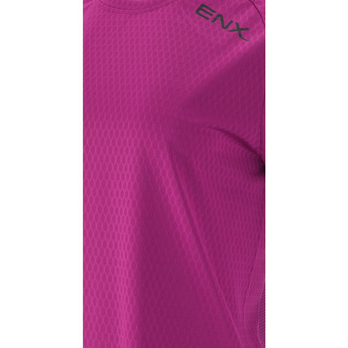 ENDURANCE Jannie W Cycling/MTB L/S Tee T-shirt 4007 Wild Aster