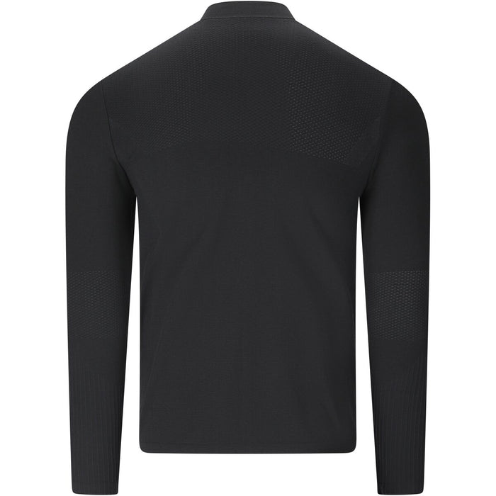 ENDURANCE Jaro M Seamless Midlayer Midlayer 1001 Black