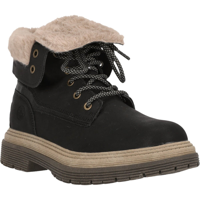 WHISTLER Jasiah W Boot Boots 1001 Black