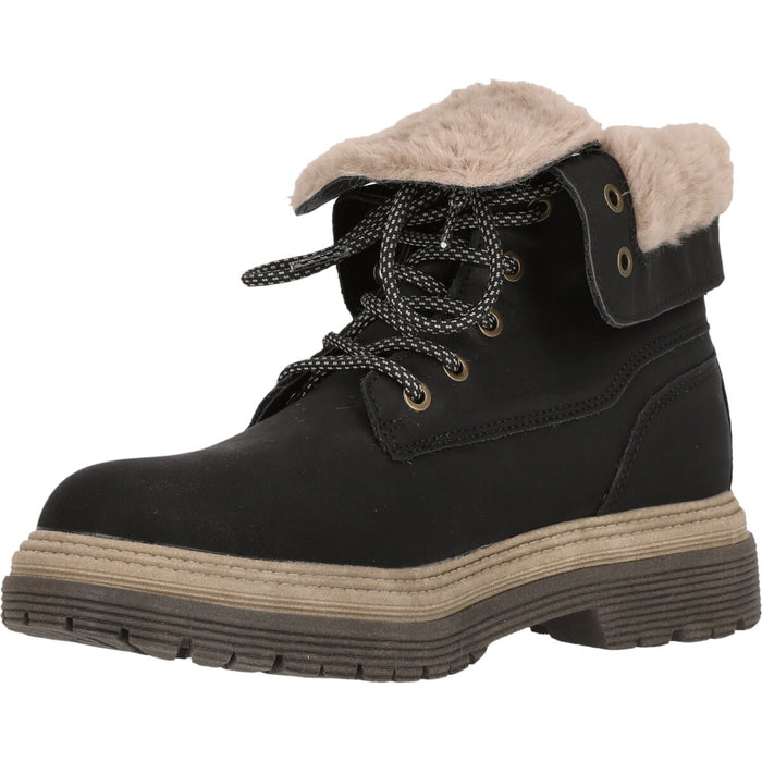 WHISTLER Jasiah W Boot Boots 1001 Black