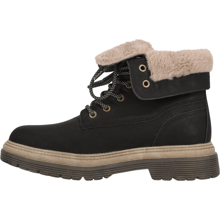 WHISTLER Jasiah W Boot Boots 1001 Black