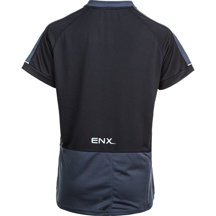 ENDURANCE Java W Cycling/MTB S/S Tee Cycling Shirt 1009 India Ink