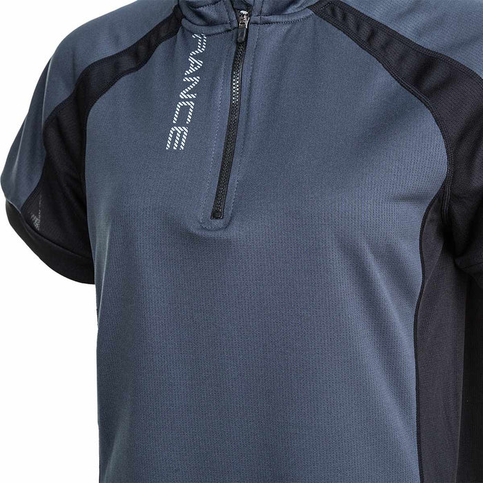 ENDURANCE Java W Cycling/MTB S/S Tee Cycling Shirt 1009 India Ink