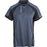ENDURANCE Java W Cycling/MTB S/S Tee Cycling Shirt 1009 India Ink