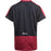 ENDURANCE Java W Cycling/MTB S/S Tee Cycling Shirt 4033 Cabernet