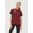 ENDURANCE Java W Cycling/MTB S/S Tee Cycling Shirt 4033 Cabernet