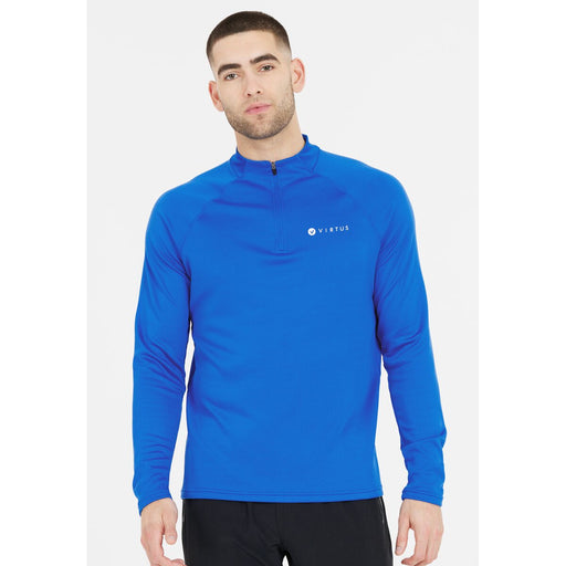 VIRTUS Jaxton M Midlayer Midlayer 2236 Immerse