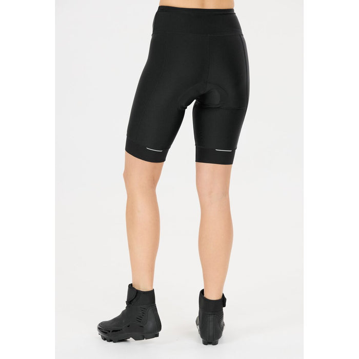 ENDURANCE Jayne V2,0 W Short Cycling Tights Cycling Tights 1001 Black
