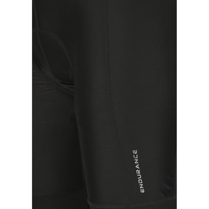 ENDURANCE Jayne V2,0 W Short Cycling Tights Cycling Tights 1001 Black