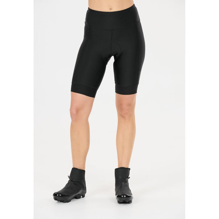 ENDURANCE Jayne V2,0 W Short Cycling Tights Cycling Tights 1001 Black