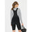 ENDURANCE Jayne V2,0 W Short Cycling Tights W/Bib Cycling Tights 1001 Black