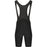 ENDURANCE Jayne V2,0 W Short Cycling Tights W/Bib Cycling Tights 1001 Black