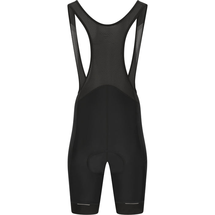 ENDURANCE Jayne V2,0 W Short Cycling Tights W/Bib Cycling Tights 1001 Black