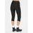 ENDURANCE Jayne V2 W 3/4 Cycling Tights Cycling Tights 1001 Black