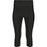 ENDURANCE Jayne V2 W 3/4 Cycling Tights Cycling Tights 1001 Black