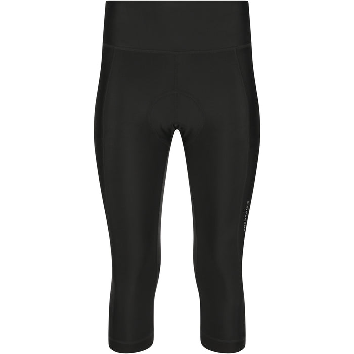 ENDURANCE Jayne V2 W 3/4 Cycling Tights Cycling Tights 1001 Black