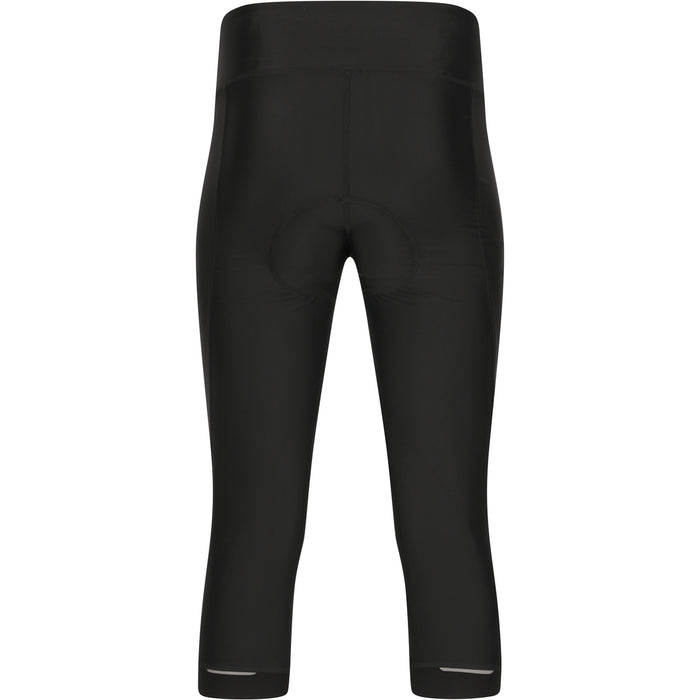 ENDURANCE Jayne V2 W 3/4 Cycling Tights Cycling Tights 1001 Black