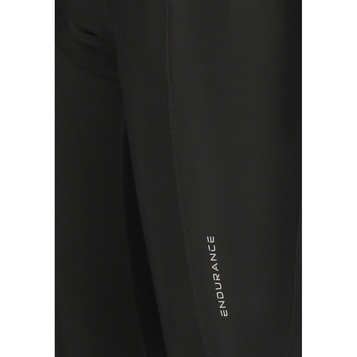 ENDURANCE Jayne V2 W 3/4 Cycling Tights Cycling Tights 1001 Black
