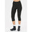 ENDURANCE Jayne V2 W 3/4 Cycling Tights Cycling Tights 1001 Black