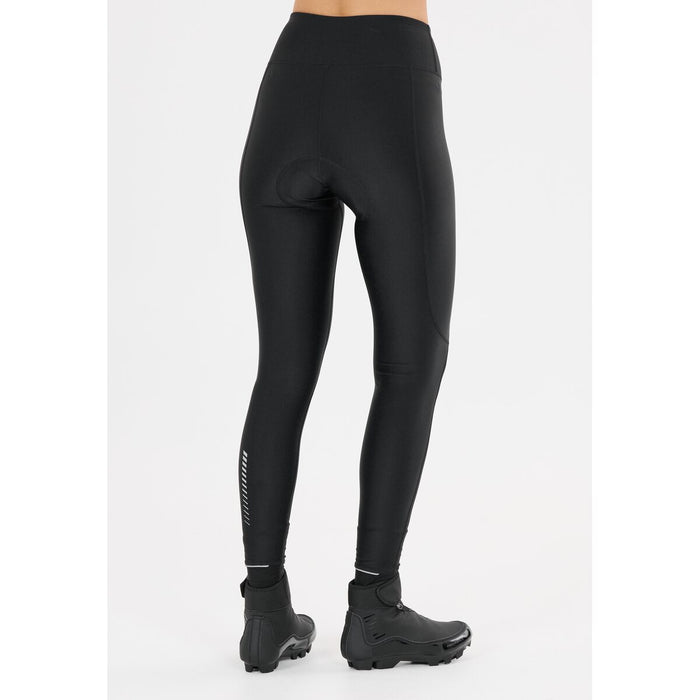 ENDURANCE Jayne V2 W Long Cycling Tights Cycling Tights 1001 Black