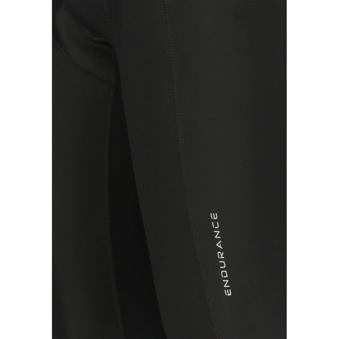ENDURANCE Jayne V2 W Long Cycling Tights Cycling Tights 1001 Black