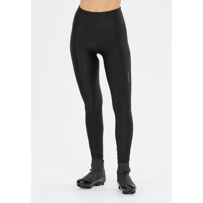 ENDURANCE Jayne V2 W Long Cycling Tights Cycling Tights 1001 Black
