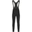 ENDURANCE Jayne V2 W Long Cycling Tights W/Bib Cycling Tights 1001 Black