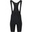 ENDURANCE Jayne V2 W Short Cycling Tights W/Bib XQL Cycling Tights 1001 Black