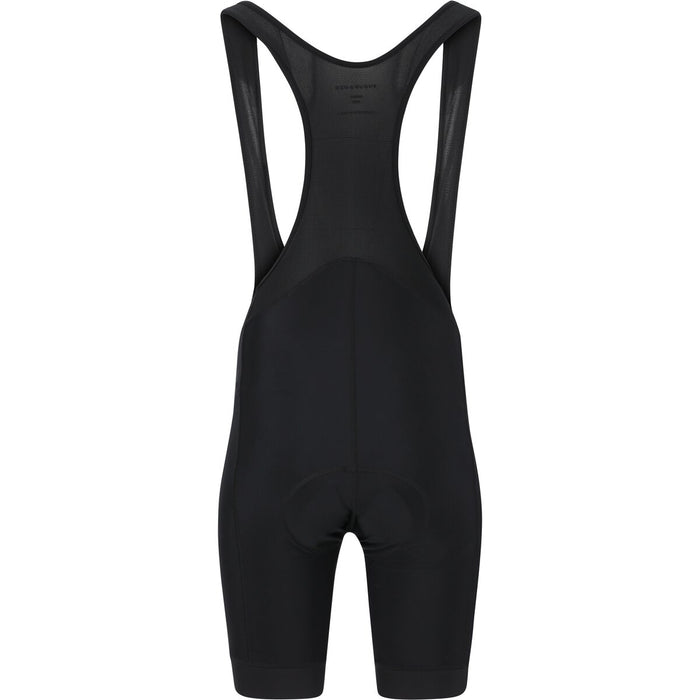 ENDURANCE Jayne V2 W Short Cycling Tights W/Bib XQL Cycling Tights 1001 Black