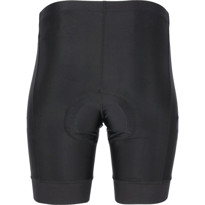 ENDURANCE Jayne V2 W Short Cycling Tights XQL Cycling Tights 1001 Black