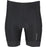 ENDURANCE Jayne V2 W Short Cycling Tights XQL Cycling Tights 1001 Black