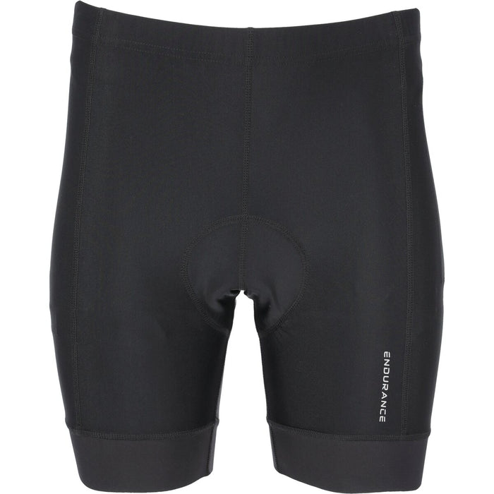 ENDURANCE Jayne V2 W Short Cycling Tights XQL Cycling Tights 1001 Black