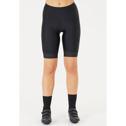 ENDURANCE Jayne V2 W Short Cycling Tights XQL Cycling Tights 1001 Black