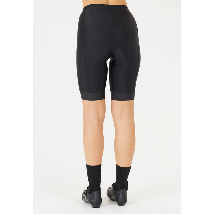 ENDURANCE Jayne V2 W Short Cycling Tights XQL Cycling Tights 1001 Black