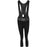 ENDURANCE Jayne W 3/4 Cycling Tights W/Bib XQL Cycling Tights 1001 Black